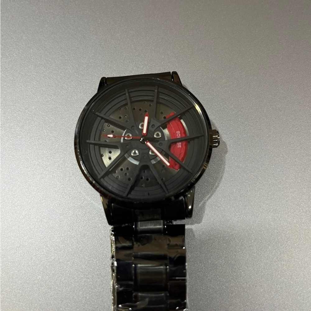 Customized Magnus Force Watch